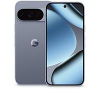 Google Pixel 10 Pro XL 17,3 cm (6.8") SIM doble Android 16.0 5G 16 GB 256 GB 5200 mAh Gris