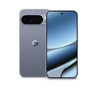 Google Pixel 10 Pro XL - Smartphone Android Libre con Gemini, Triple cámara Trasera, batería de más de 24 Horas y Pantalla Super Actua de 6,8" - Piedra Lunar, 256GB