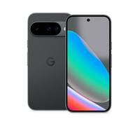 Google Pixel 10 - Smartphone Android Libre con Gemini, cámara Trasera Triple Avanzada, batería de más de 24 Horas y Pantalla Actua de 6,3" - Obsidiana, 256GB
