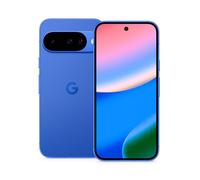 Google Pixel 10 - Smartphone Android Libre con Gemini, cámara Trasera Triple Avanzada, batería de más de 24 Horas y Pantalla Actua de 6,3" - Índigo, 256GB