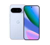 Google Pixel 10 - Smartphone Android Libre con Gemini, cámara Trasera Triple Avanzada, batería de más de 24 Horas y Pantalla Actua de 6,3" - Glaciar, 256GB
