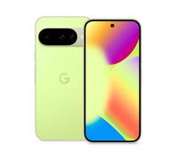 Google Pixel 10 - Smartphone Android Libre con Gemini, Triple cámara Trasera Avanzada, batería de más de 24 Horas y Pantalla Actua de 6,3" - Verde Lima, 128GB