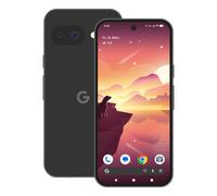 Google Pixel 10a 6.3" Dual SIM Android 16.0 5G USB Tipo-C 8GB 128GB 5100mAh Negro nuevo