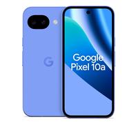 Google Pixel 10a 6.3" Doble SIM Android 16.0 5G USB Tipo-C 8 GB 256 GB 5100 mAh Lavanda nuevo