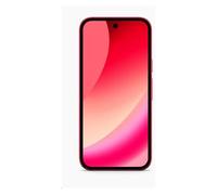 Google - Pixel 10a 16 cm (6.3") SIM doble Android 16.0 5G USB Tipo C 8 GB 256 GB 5100 mAh Rojo