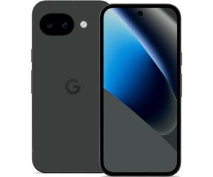 Google Pixel 10A 5G 128GB (8GB RAM) Obsidiana