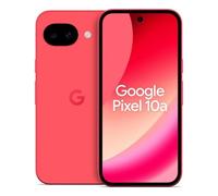 Google - Google Pixel 10a 128G Berry
