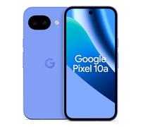 Google - Pixel 10a 16 cm (6.3") SIM doble Android 16.0 5G USB Tipo C 8 GB 256 GB 5100 mAh Lavanda