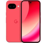 Google Pixel 10a 5G 8GB-256GB Frambuesa (Berry) Dual SIM