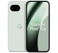 Google Pixel 10a 6.3" Dual SIM Android 16.0 5G USB Tipo-C 8 GB 128 GB 5100 mAh Verde nuevo