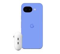 Google Pixel 10a - 7 años de Pixel Drops, más de 30 Horas de batería, Asistente de Cámara, Gemini Live - Lavanda, 256GB + Cargador rápido Pixel Flex de Doble Puerto USB-C de 67 W