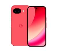 Google Pixel 10a - 7 años de Pixel Drops, más de 30 Horas de batería, Asistente de Cámara, Gemini Live, Seguridad de Pixel - Frambuesa, 128GB