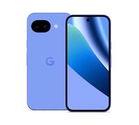 Google Pixel 10a - 7 años de Pixel Drops, más de 30 Horas de batería, Asistente de Cámara, Gemini Live, Seguridad de Pixel - Lavanda, 128GB