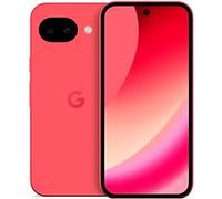 Google Pixel 10a Doble SIM 256GB frambuesa