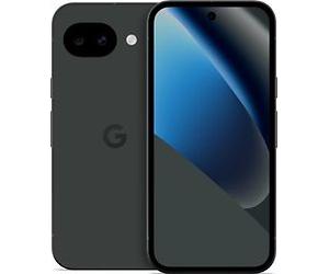 Google Pixel 10a Doble SIM 256GB obsidiana