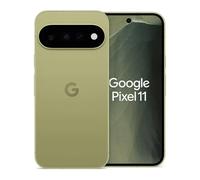 Google Pixel 11 12 GB 256GB pistacho
