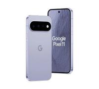 Google Pixel 11 256GB glaciar