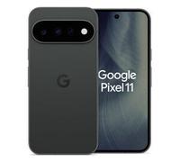 Google Pixel 11 5G 12GB 256GB 6.3" Negro Obsidiana