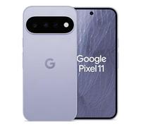 Google Pixel 11 - Smartphone Android Libre - Glaciar, 512GB