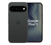 Google Pixel 11 - Smartphone Android Libre - Obsidiana, 512GB