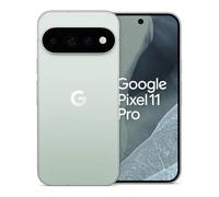 Google Pixel 11 Pro 12 GB 256GB gris niebla