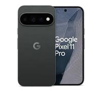 Google Pixel 11 Pro 12 GB 256GB obsidiana