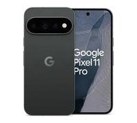 Google Pixel 11 Pro 12 GB 256GB obsidiana