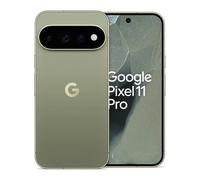 Google Pixel 11 Pro 12 GB 256GB verde oliva