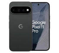 Google Pixel 11 Pro 256GB Obsidian 6.3 pulgadas Quad HD 120 Hz 50 MP 12 GB RA... [EEK: A]