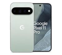Google Pixel 11 Pro 5G 12GB 256GB 6.34" Gris niebla