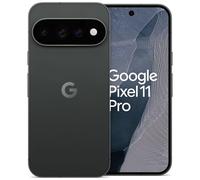 Google Pixel 11 Pro 6.3" Doble SIM Android 17 5G USB Tipo-C 16 GB 512 GB 4850 mAh Negro nuevo