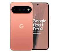 Google Pixel 11 Pro XL - Smartphone Android Libre - Arenisca, 256GB