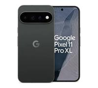 Google Pixel 11 Pro XL 12 GB 256GB obsidiana