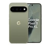 Google Pixel 11 Pro XL 12 GB 256GB verde oliva