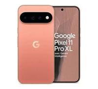 Google Pixel 11 Pro XL 16 GB 512GB arenisca