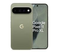 Google Pixel 11 Pro XL 16 GB 512GB verde oliva