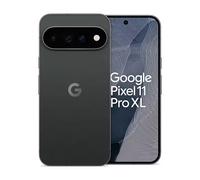 Google Pixel 11 Pro XL 256GB Obsidian 6.8 pulgadas Quad HD 120 Hz 50 MP 12 GB...