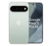 Google Pixel 11 Pro XL - Smartphone Android Libre - Gris Niebla, 512GB | Con Gemini Intelligence, batería de más de 30 horas y pantalla Super Actua de 6,8”