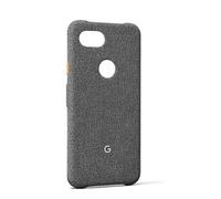 Google Pixel 3A Fabric Cover Case - Fog
