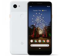 Google Pixel 3a XL 4/64GB Libre Blanco