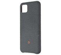 Google Pixel 4 XL Fabric Cover Case - Smokey