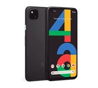 Google Pixel 4a 128GB Just Black