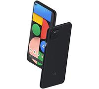 Google Pixel 4a 5G 15,8 cm (6.24") 6 GB 128 GB SIM única USB Tipo C Negro 3885 mAh Pixel 4a 5G, 15,8 cm (6.24"), 1080 x 2340 Pixeles, 6 GB, 128 GB, 12,2 MP, Negro