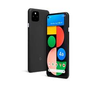 Google Pixel 4a - Smartphone Android desbloqueado - 128 GB de almacenamiento - Batería de hasta 24 horas