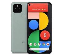 Google Pixel 5 128GB/8GB RAM ohne Vertrag sorta-sage