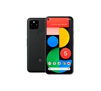 Google Pixel 5 128GB/8GB RAM sin Contrato Just-Black