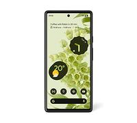 Google Pixel 6 2021, 128 GB - Sorta Seafoam (renovado)