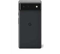 Google Pixel 6a 128GB - Negro - Libre used