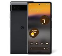 Google Pixel 6a 5G 6GB 128GB 6.1" Negro