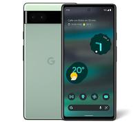 Google Pixel 6A 6/128GB Verde Salvia Libre